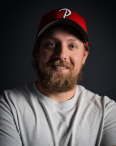 Picture of Brian Von Lehmden