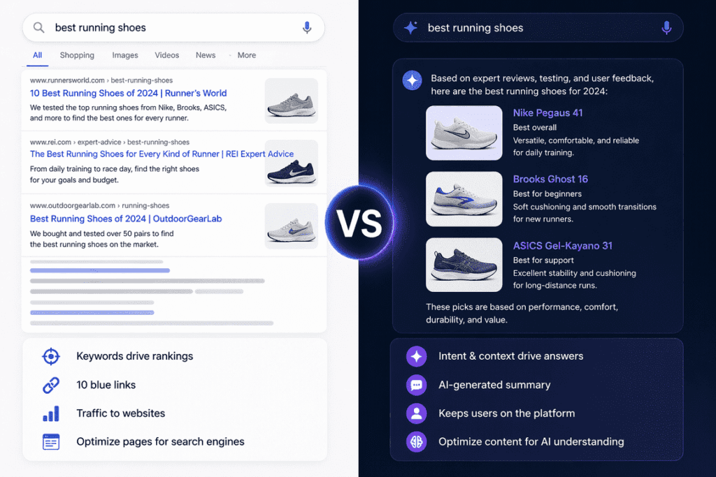 How to Show Up in ChatGPT (GEO Strategy for AI Visibility)