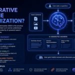 How to Show Up in AI Search Results (GEO Strategy for AI Visibility)