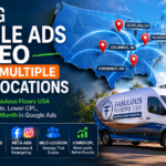 How a Digital Marketing Company Experienced in Scaling Google Ads and SEO Across Multiple Local Brand Locations Can Drive Sustainable Growth