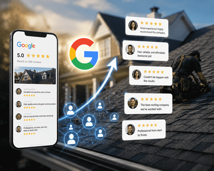 Google Reviews
