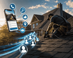 How to Get Roofing Leads: Proven Strategies That Actually Grow Your Roofing Business