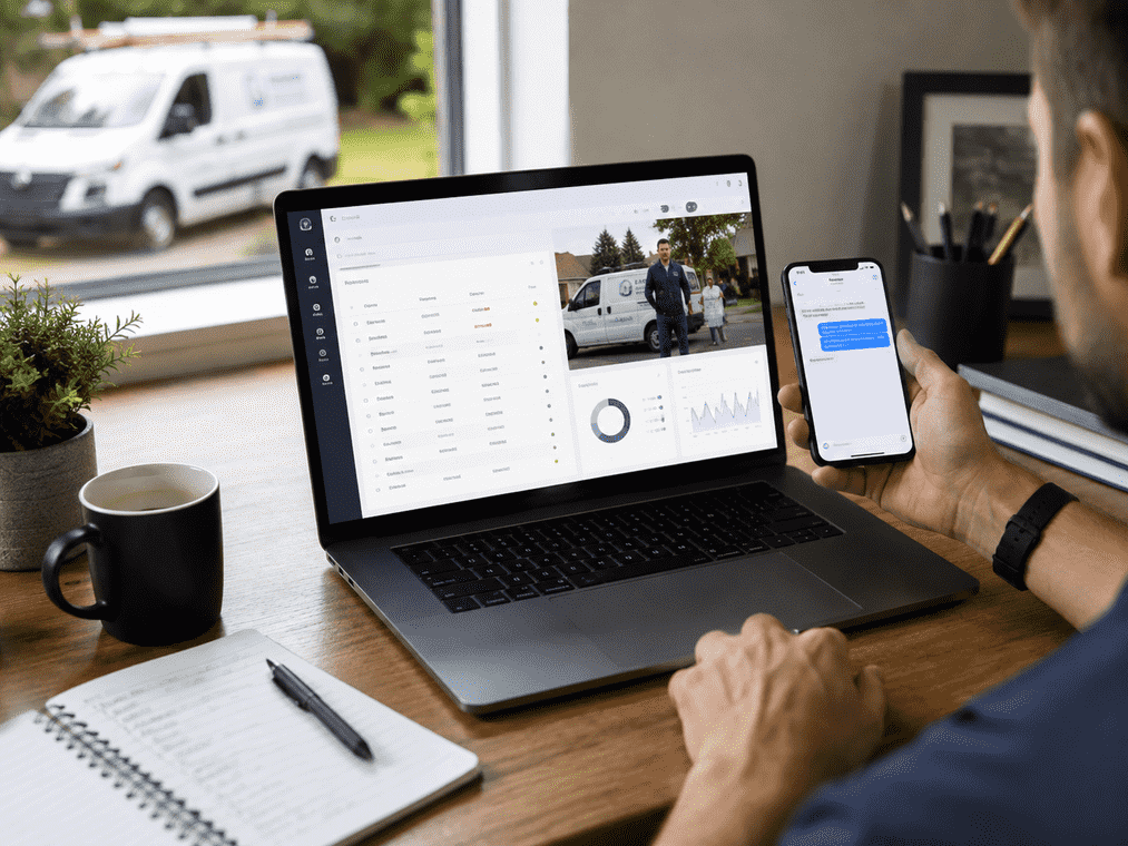 Retargeting and Follow-Up to Recover More Opportunities