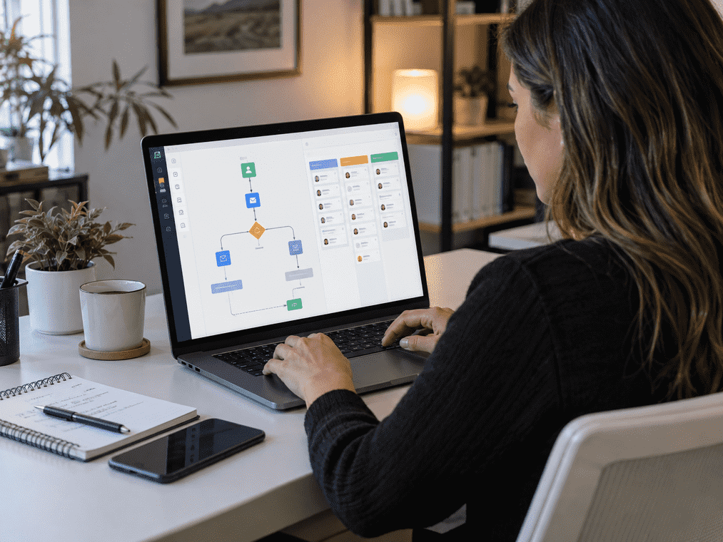 GoHighLevel for Contractors: Is It a Good CRM for Home Service Businesses?